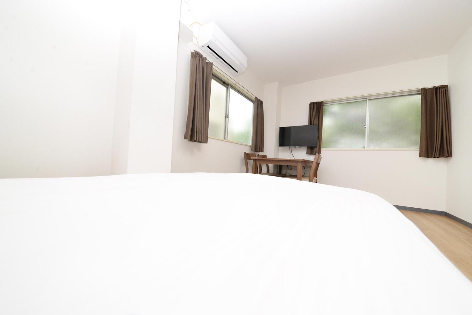 和の楓cottage第二302 新宿歌舞伎町近隣 Tóquio Exterior foto